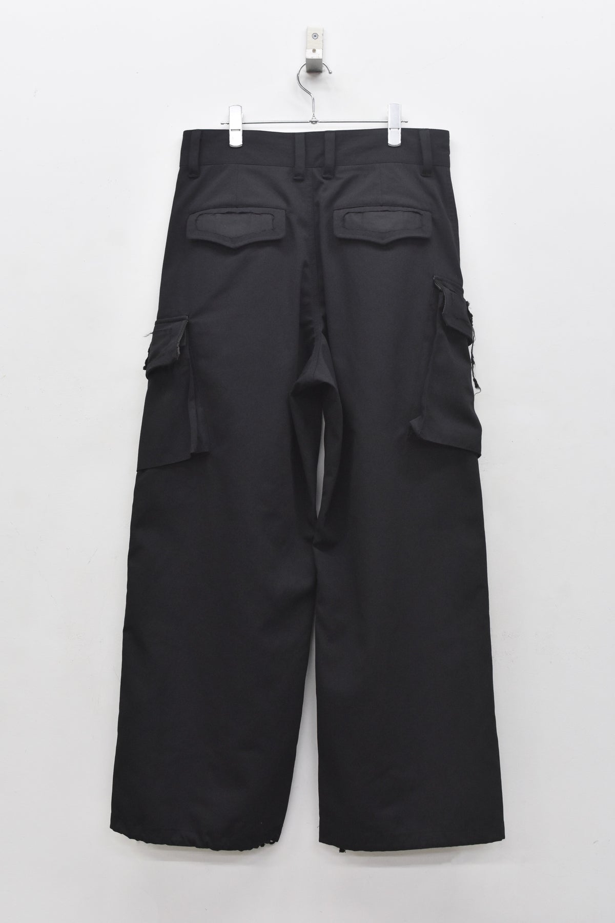 先行予約 NewRose / P-TWILL CARGO PANTS