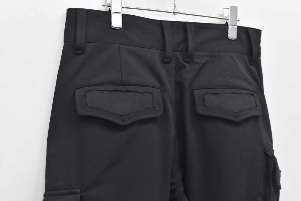 先行予約 NewRose / P-TWILL CARGO PANTS