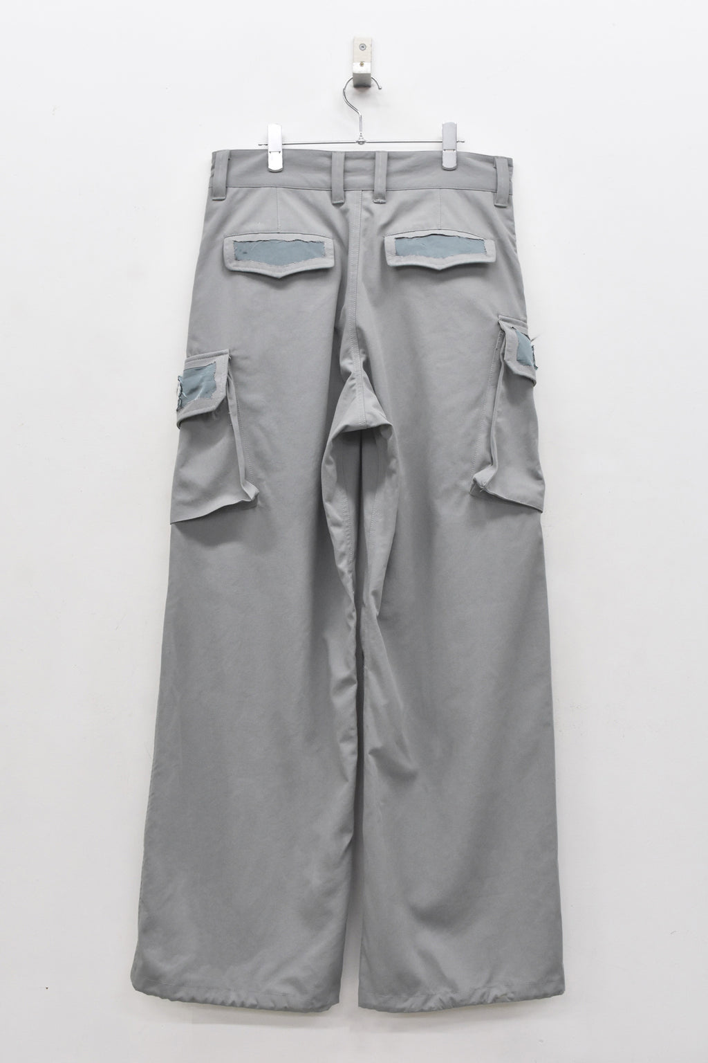 先行予約 NewRose / P-TWILL CARGO PANTS