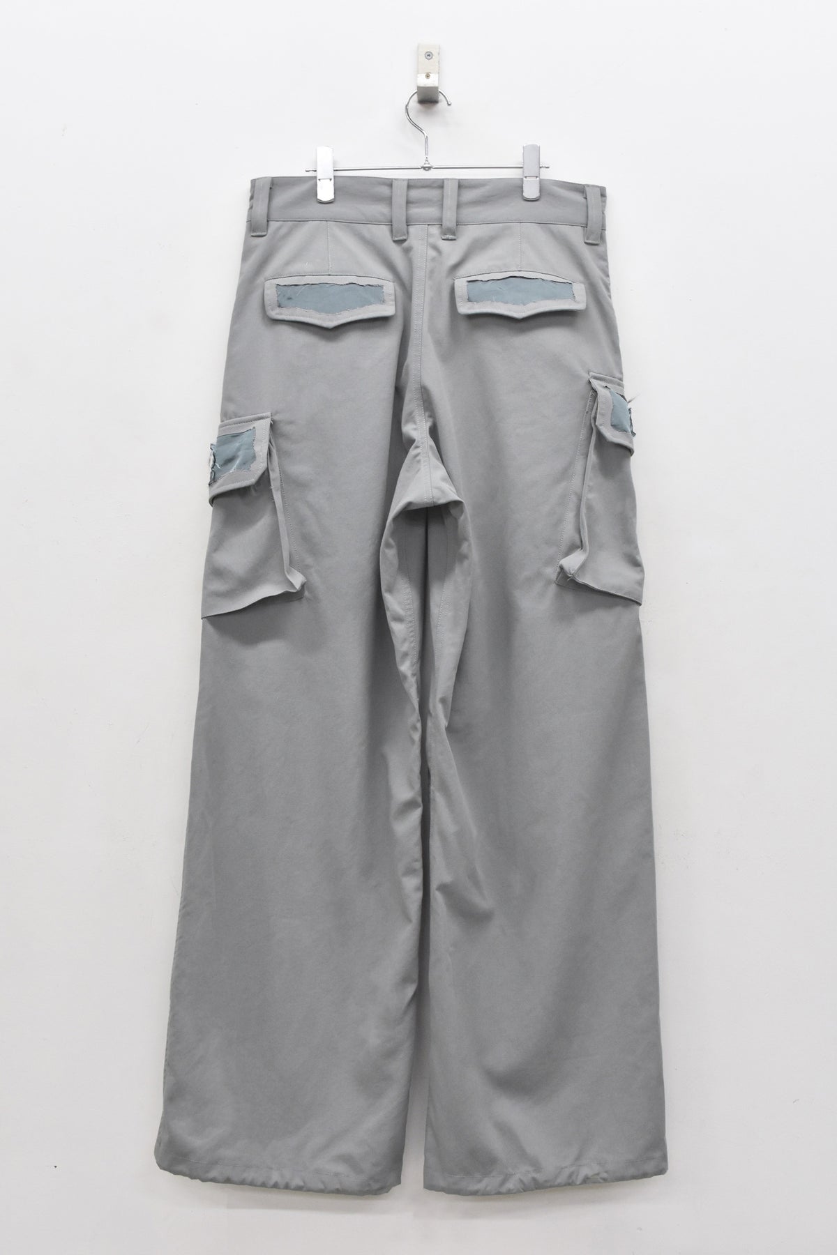 先行予約 NewRose / P-TWILL CARGO PANTS