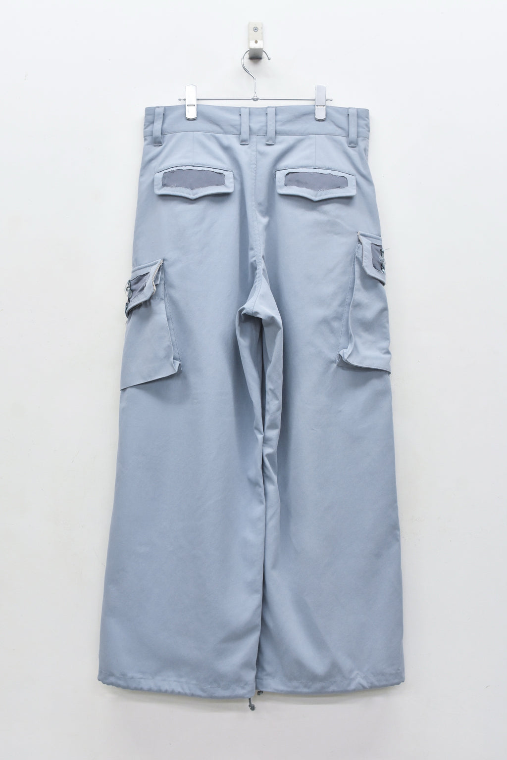 先行予約 NewRose / P-TWILL CARGO PANTS