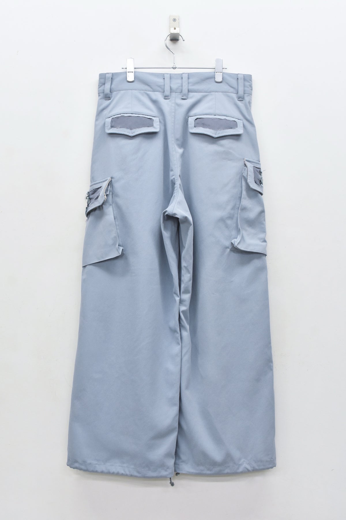 先行予約 NewRose / P-TWILL CARGO PANTS