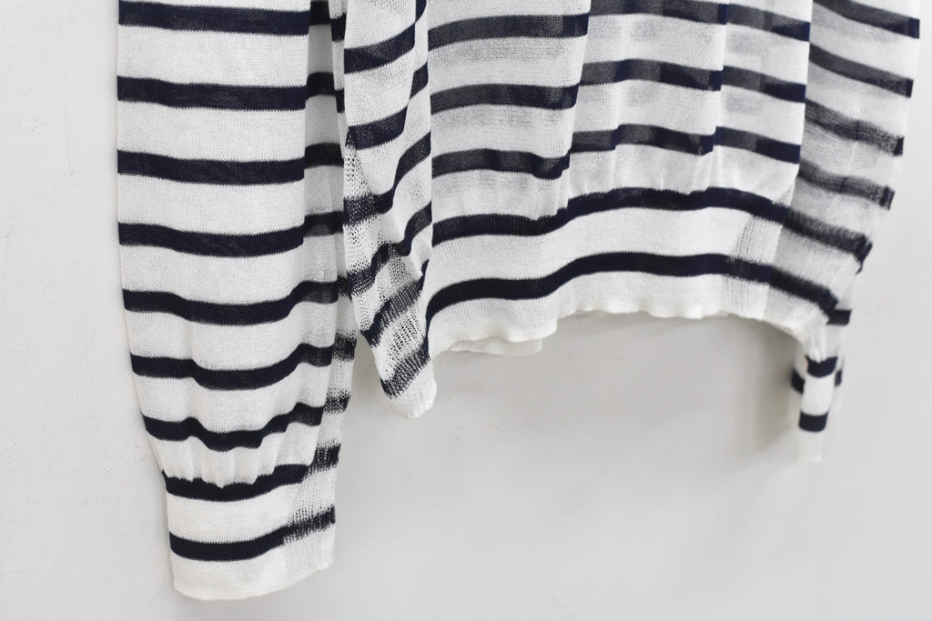 先行予約 NewRose / RANDOM KNITTING PULLOVER
