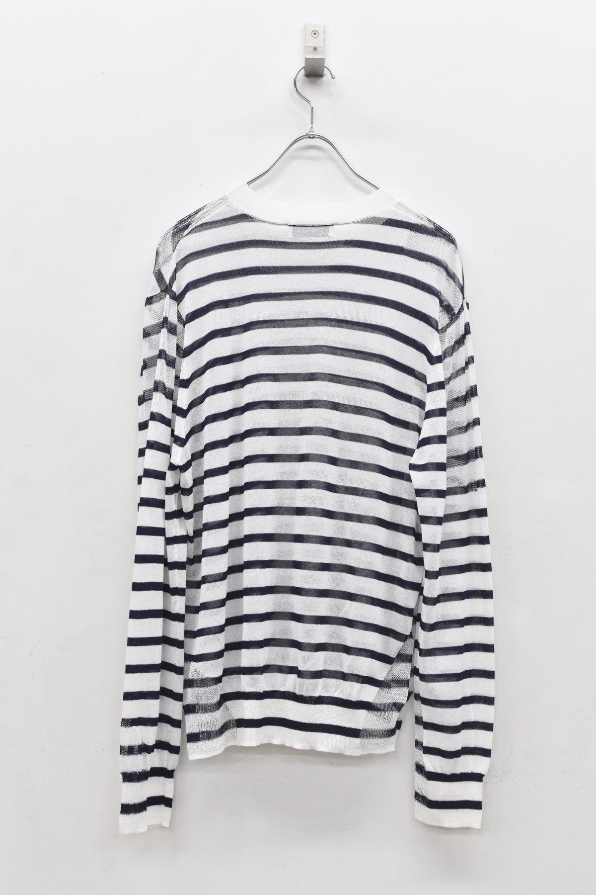 先行予約 NewRose / RANDOM KNITTING PULLOVER