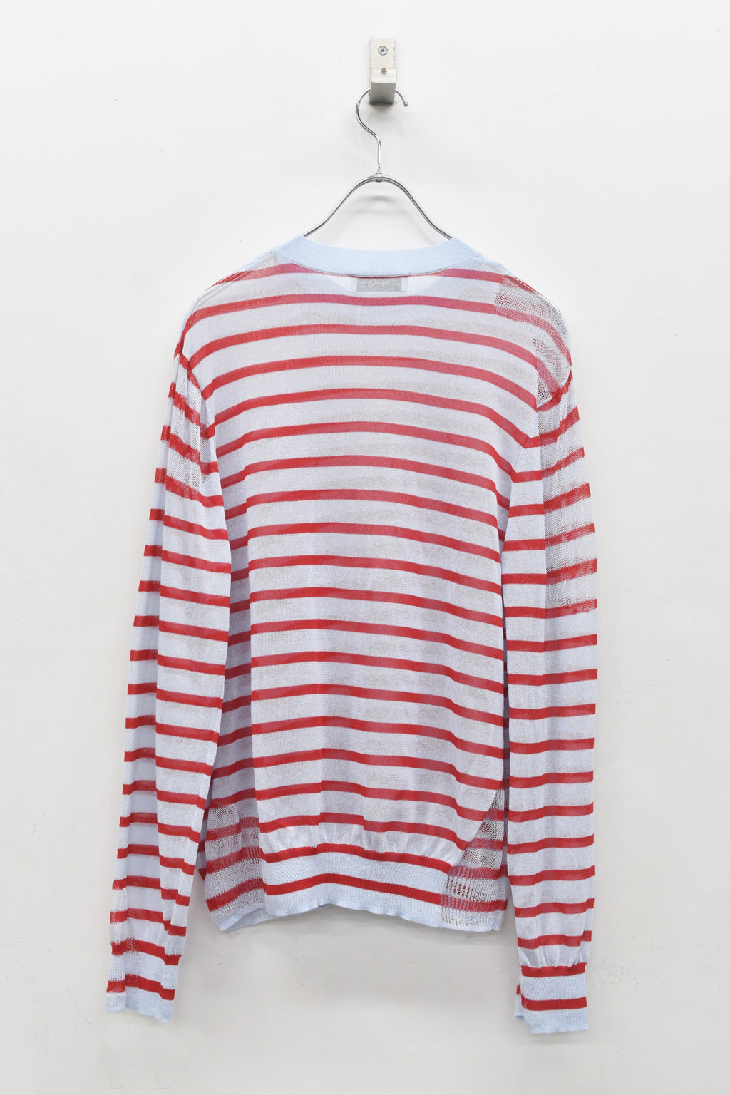 先行予約 NewRose / RANDOM KNITTING PULLOVER
