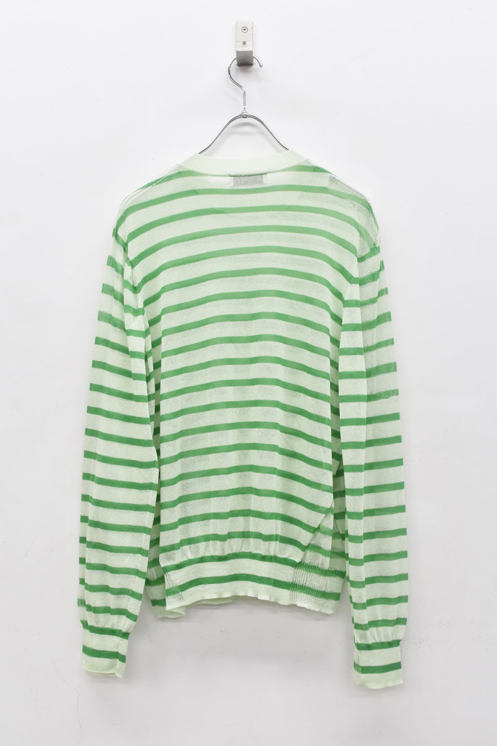 先行予約 NewRose / RANDOM KNITTING PULLOVER