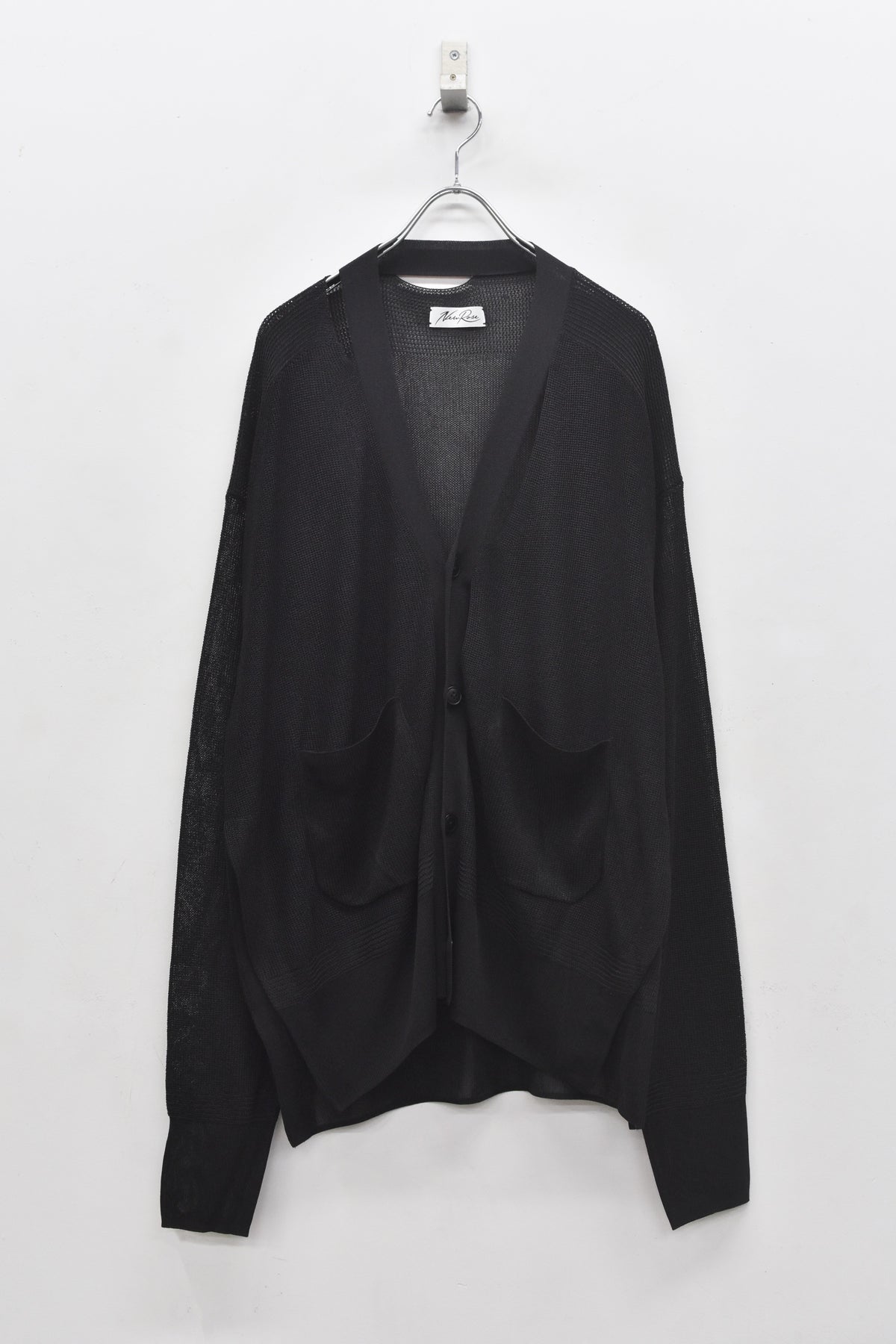 先行予約 NewRose / COMMANDO V NECK CARDIGAN