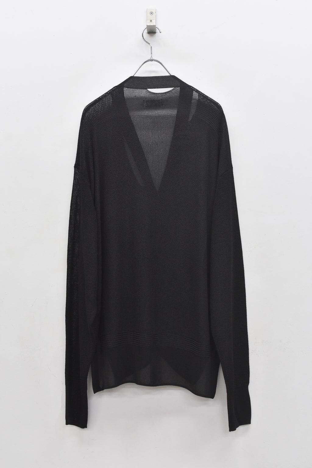 先行予約 NewRose / COMMANDO V NECK CARDIGAN