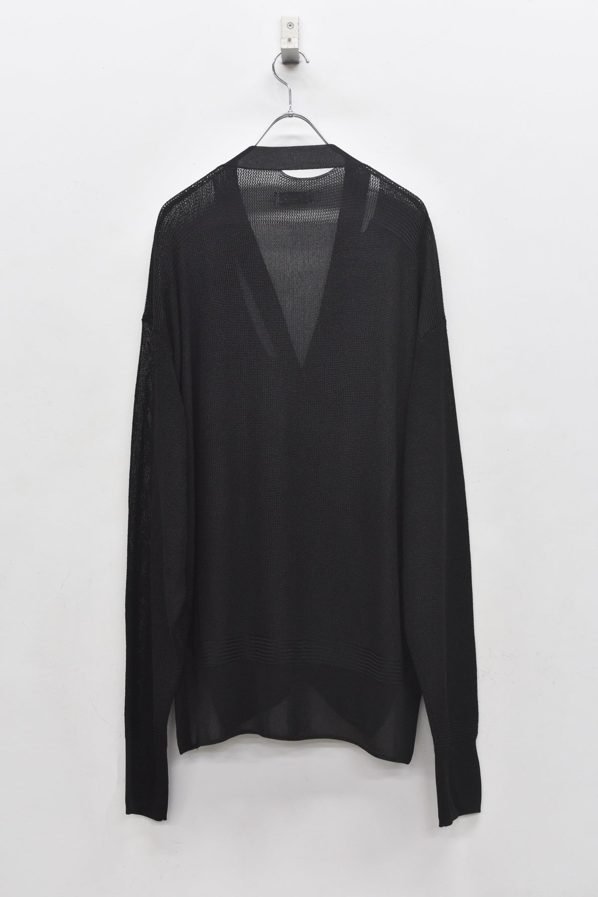 先行予約 NewRose / COMMANDO V NECK CARDIGAN