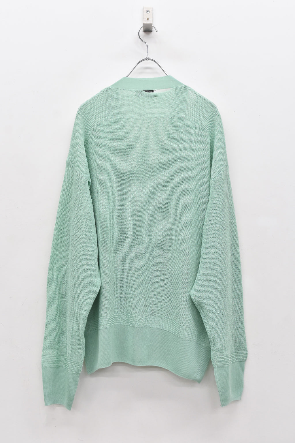 先行予約 NewRose / COMMANDO V NECK CARDIGAN