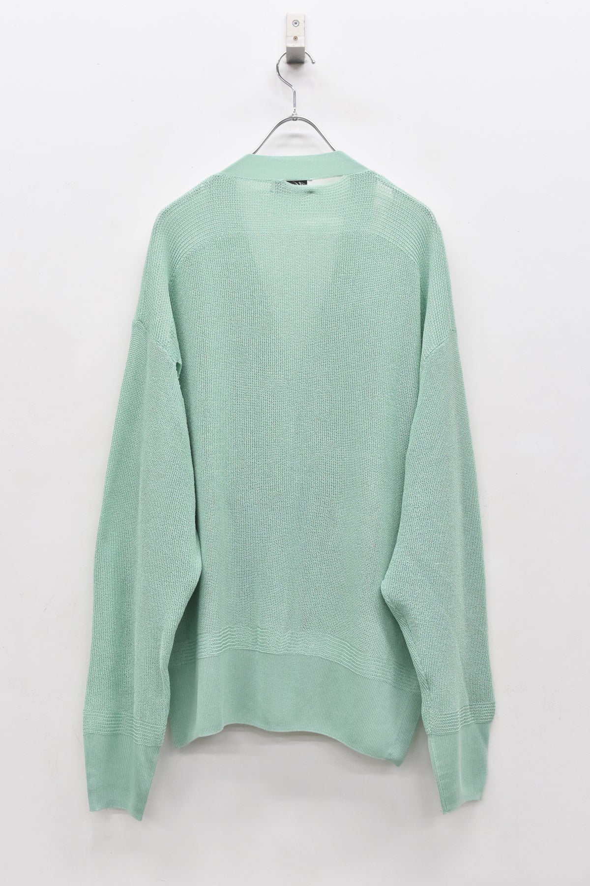 先行予約 NewRose / COMMANDO V NECK CARDIGAN
