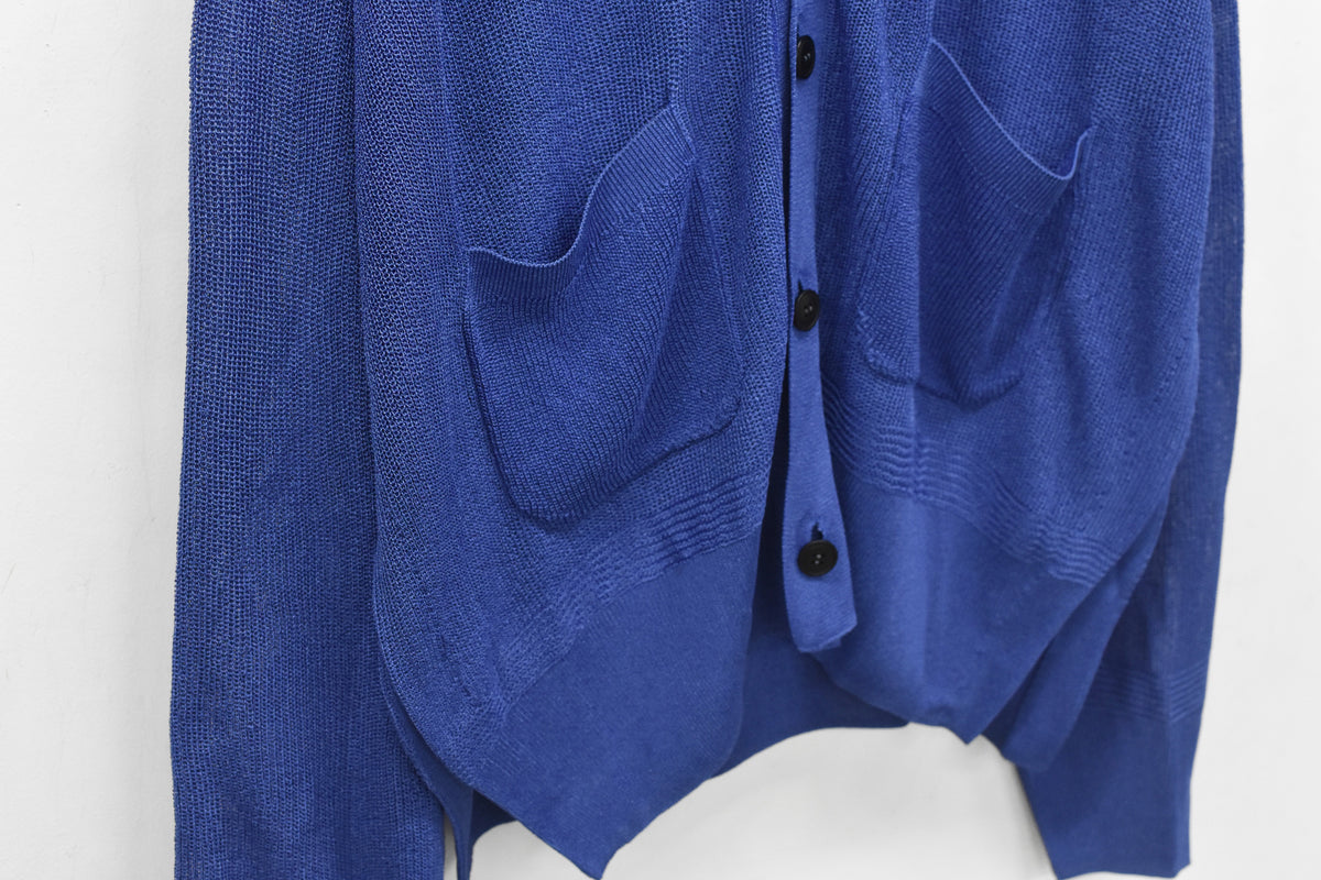 先行予約 NewRose / COMMANDO V NECK CARDIGAN