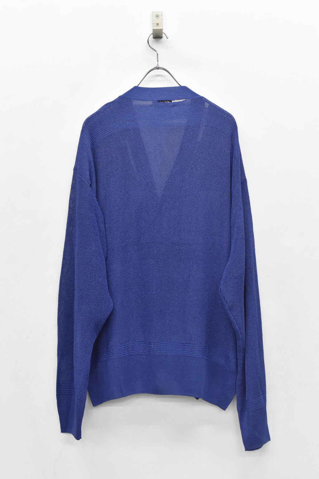 先行予約 NewRose / COMMANDO V NECK CARDIGAN