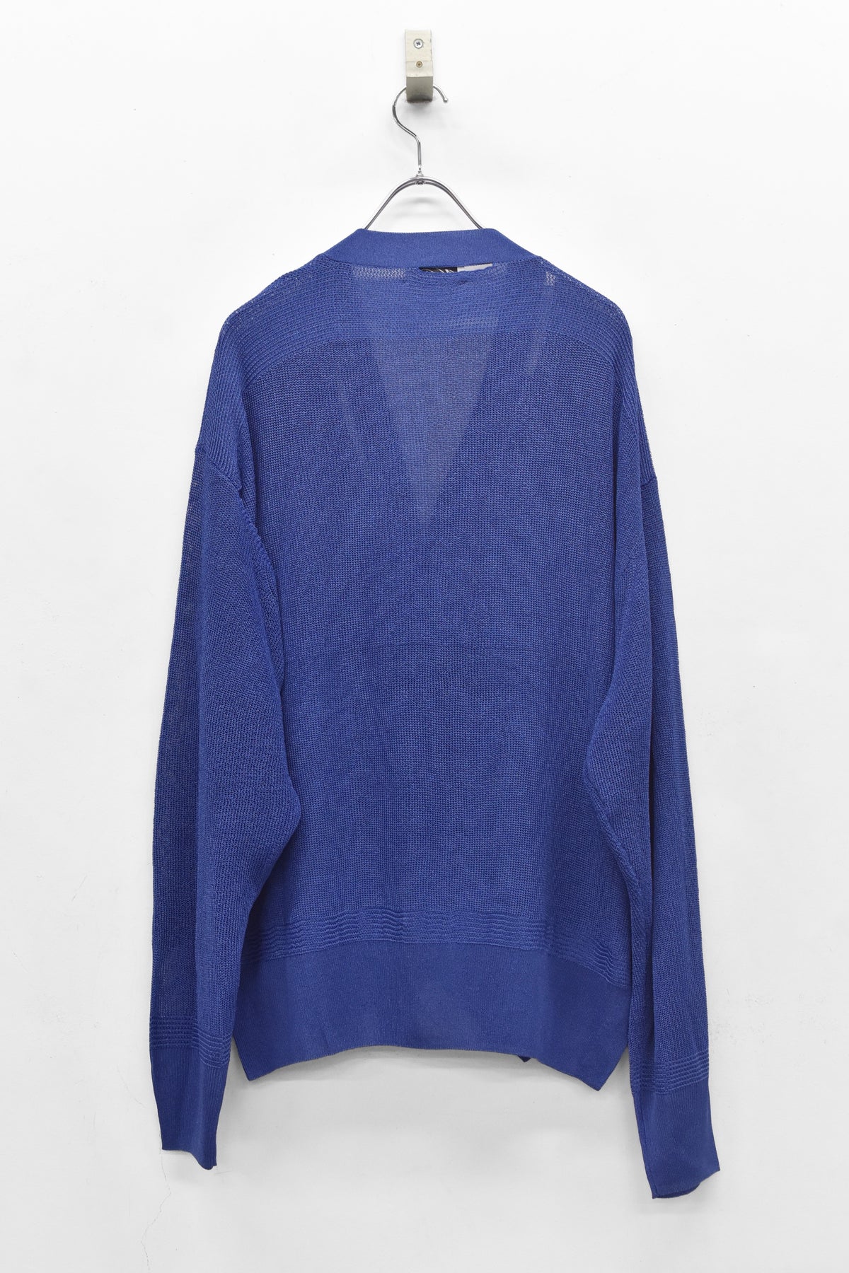 先行予約 NewRose / COMMANDO V NECK CARDIGAN