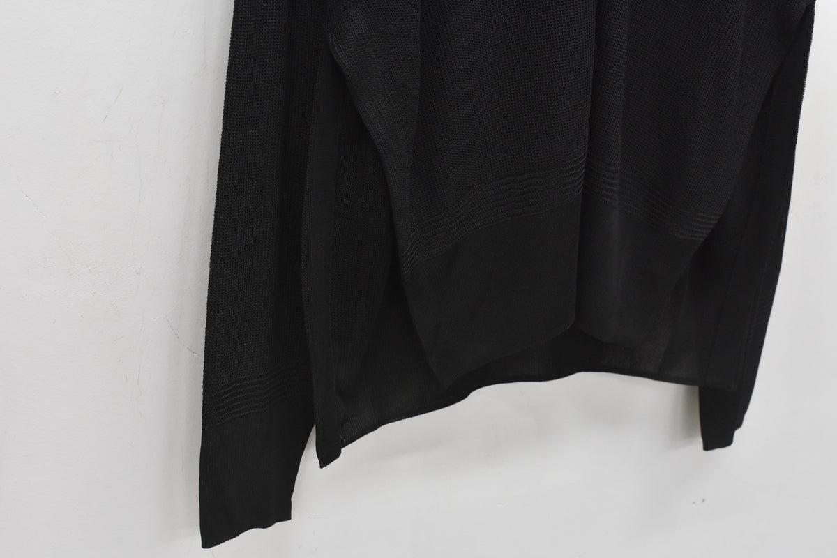 先行予約 NewRose / COMMANDO V NECK PULLOVER