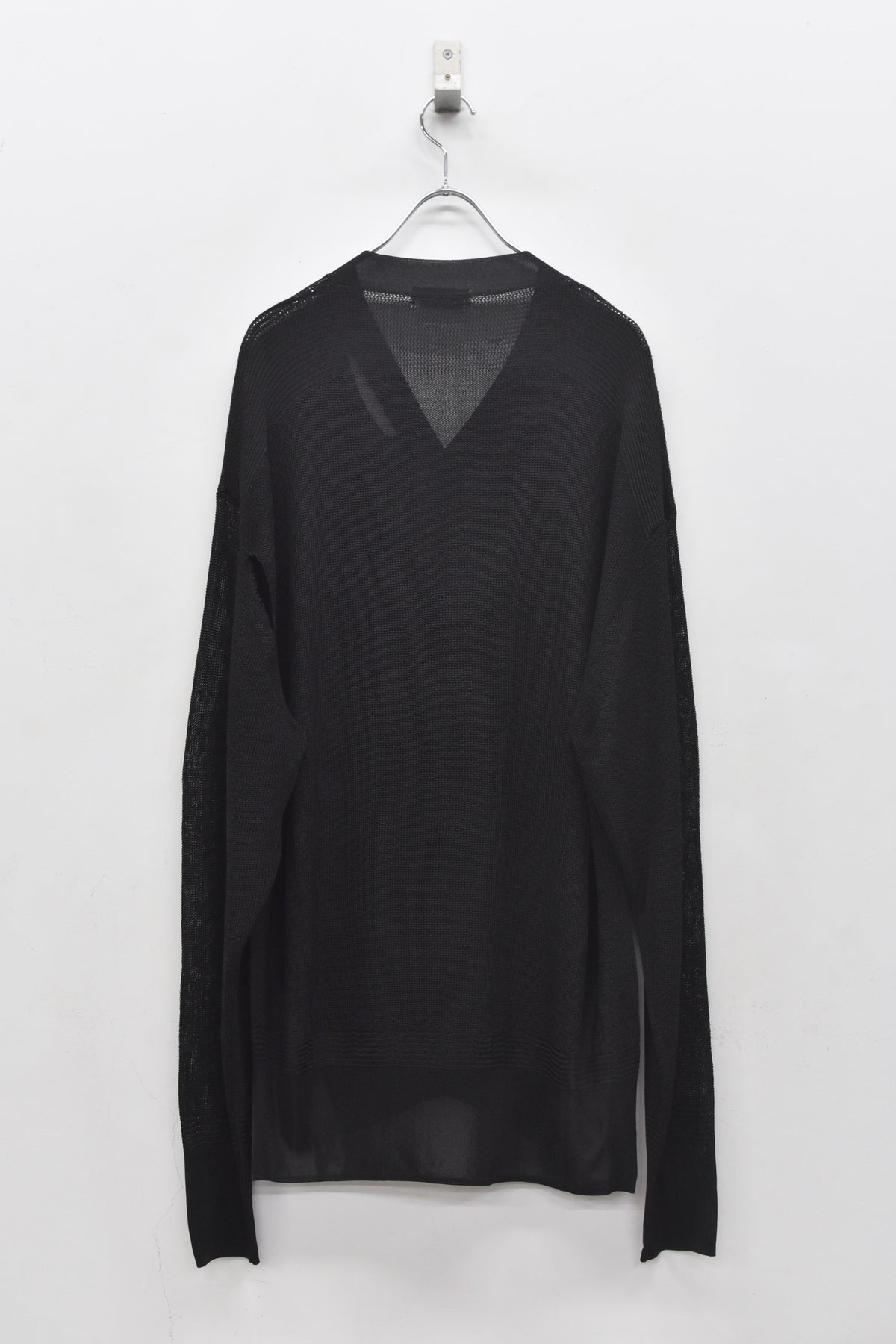 先行予約 NewRose / COMMANDO V NECK PULLOVER