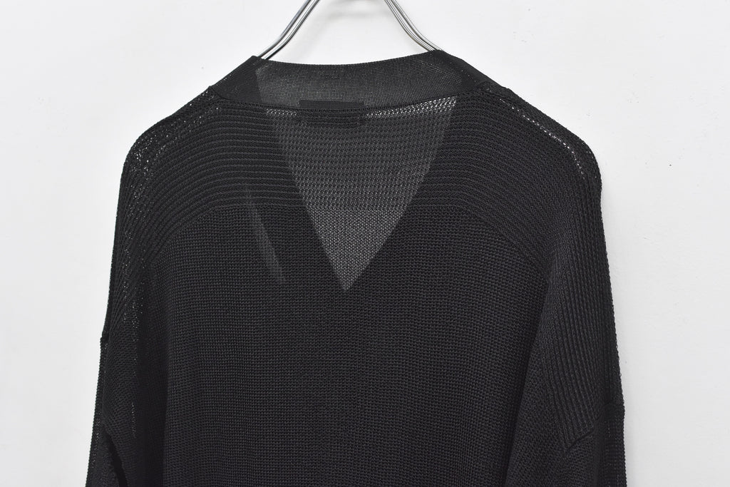 先行予約 NewRose / COMMANDO V NECK PULLOVER