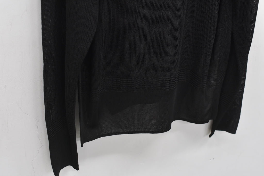 先行予約 NewRose / COMMANDO V NECK PULLOVER