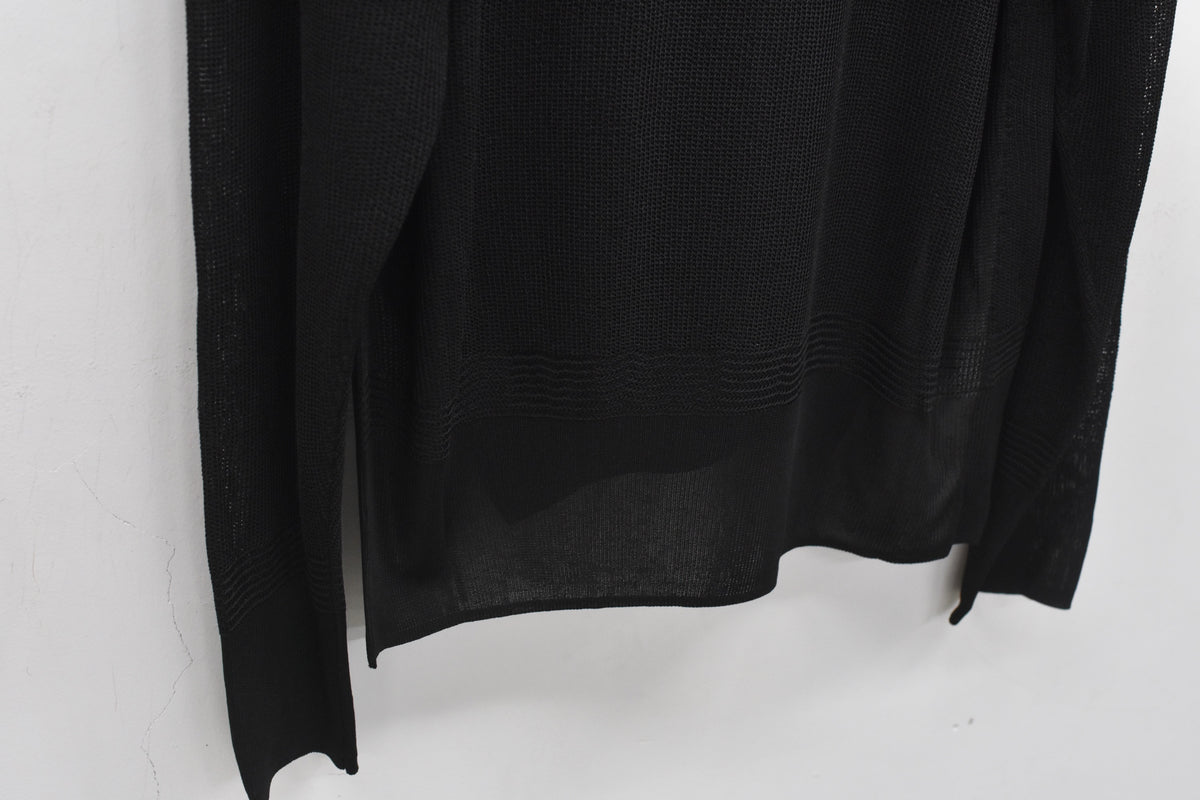 先行予約 NewRose / COMMANDO V NECK PULLOVER