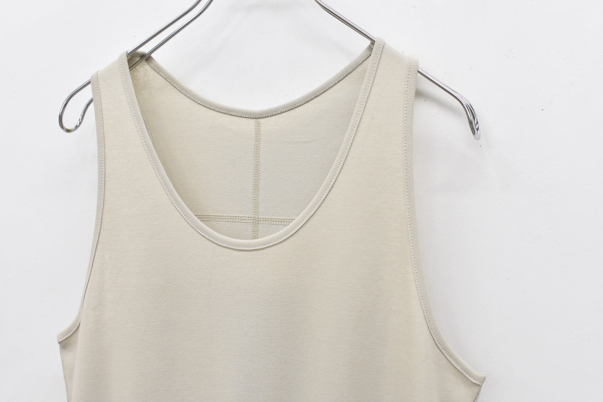 先行予約 NewRose / TANK TOP