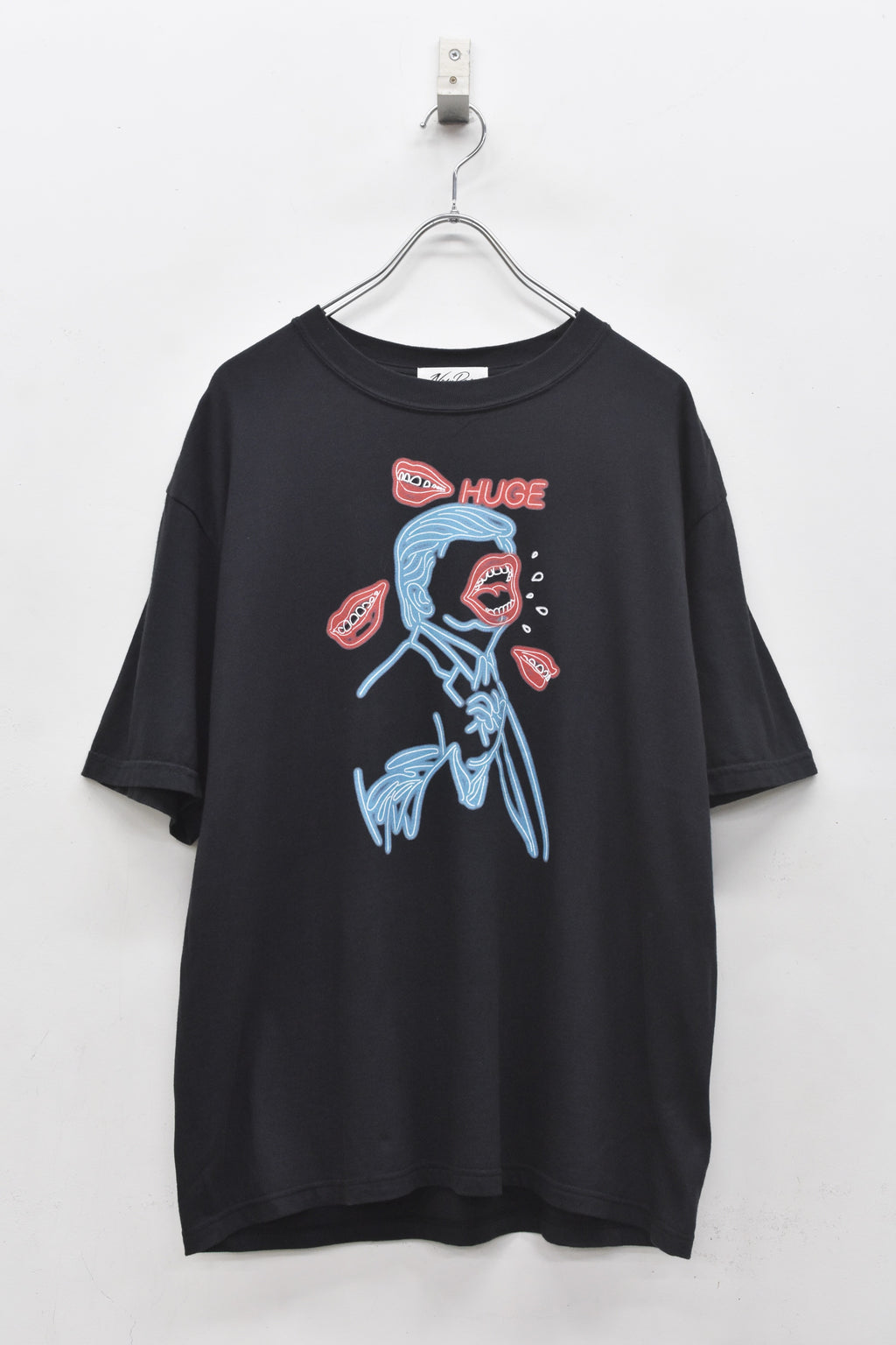 先行予約 NewRose / HUGE Tee