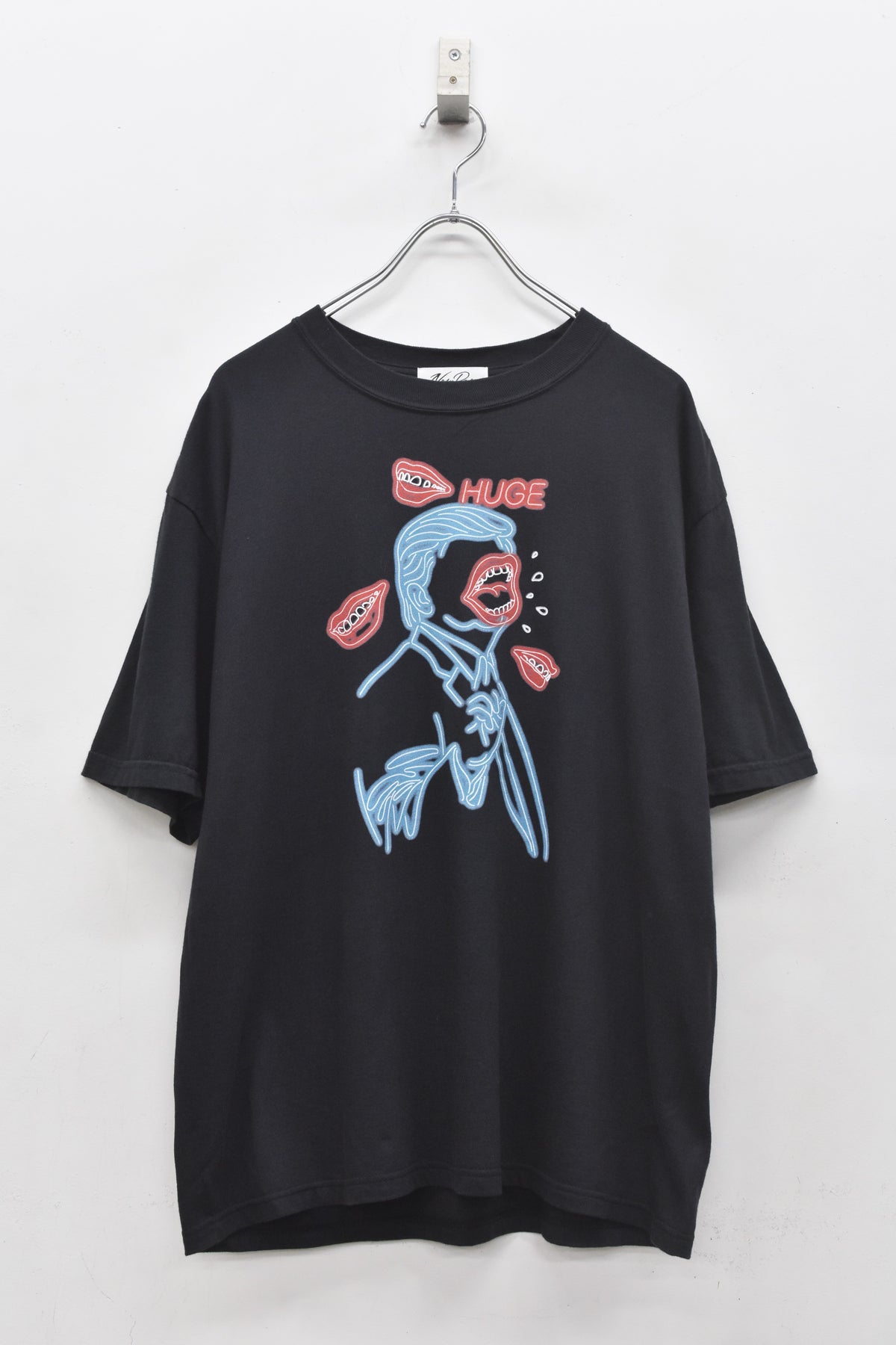 先行予約 NewRose / HUGE Tee