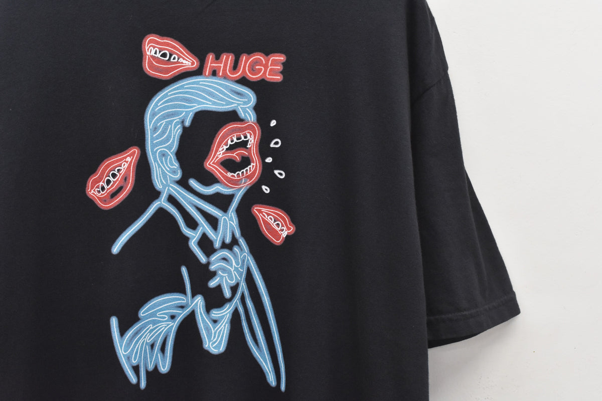 先行予約 NewRose / HUGE Tee