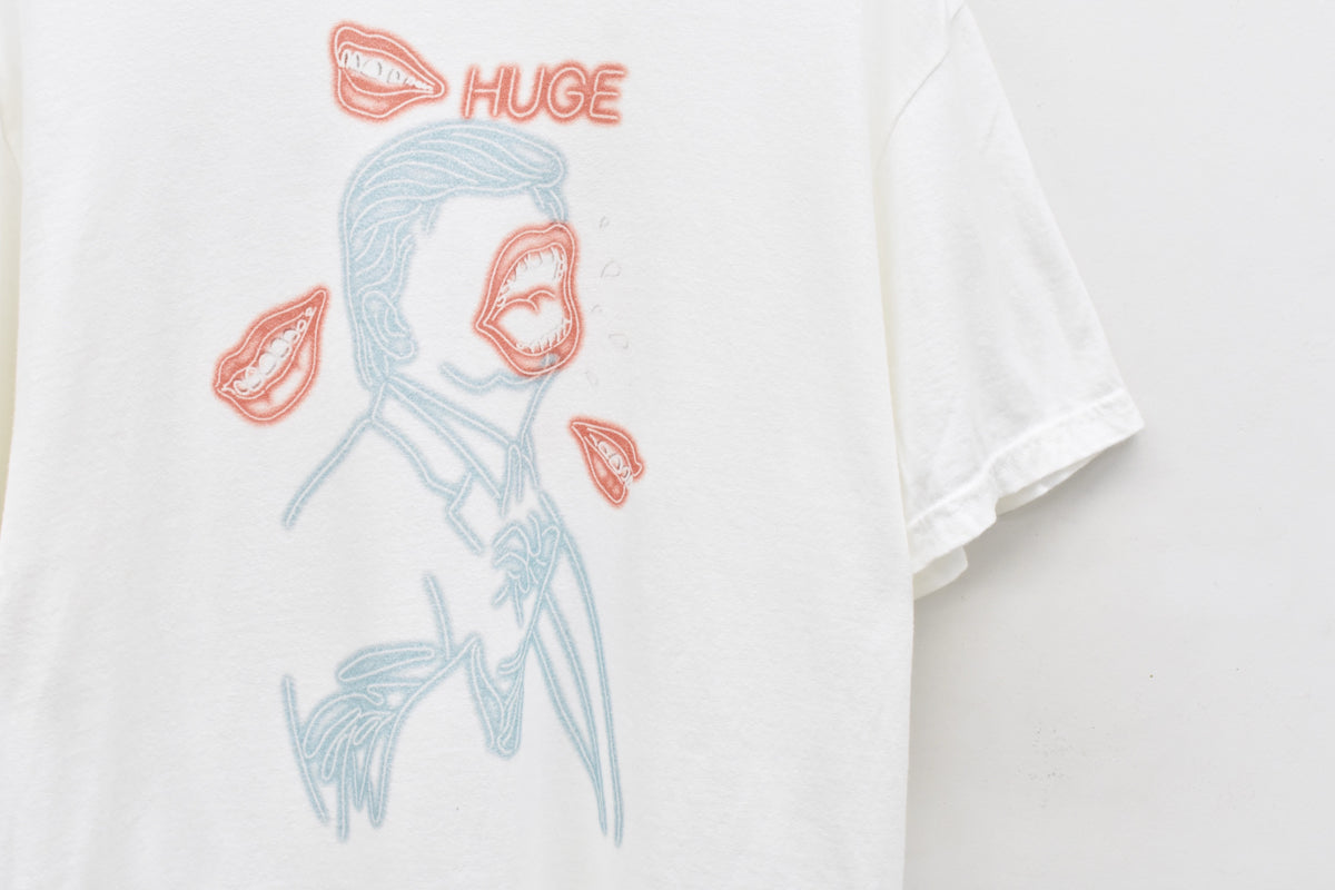 先行予約 NewRose / HUGE Tee