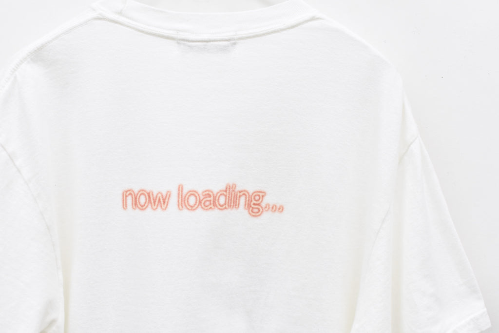 先行予約 NewRose / HUGE Tee