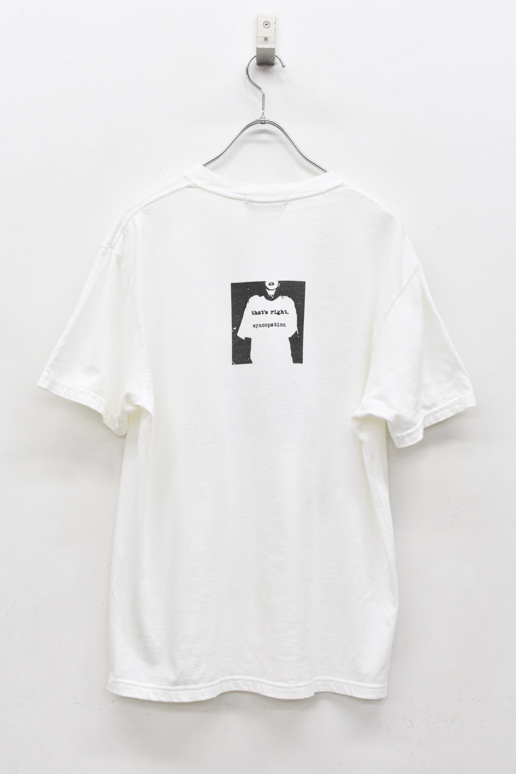 先行予約 NewRose / NewRose TYPE Tee