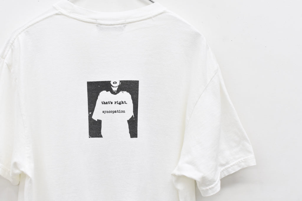 先行予約 NewRose / NewRose TYPE Tee