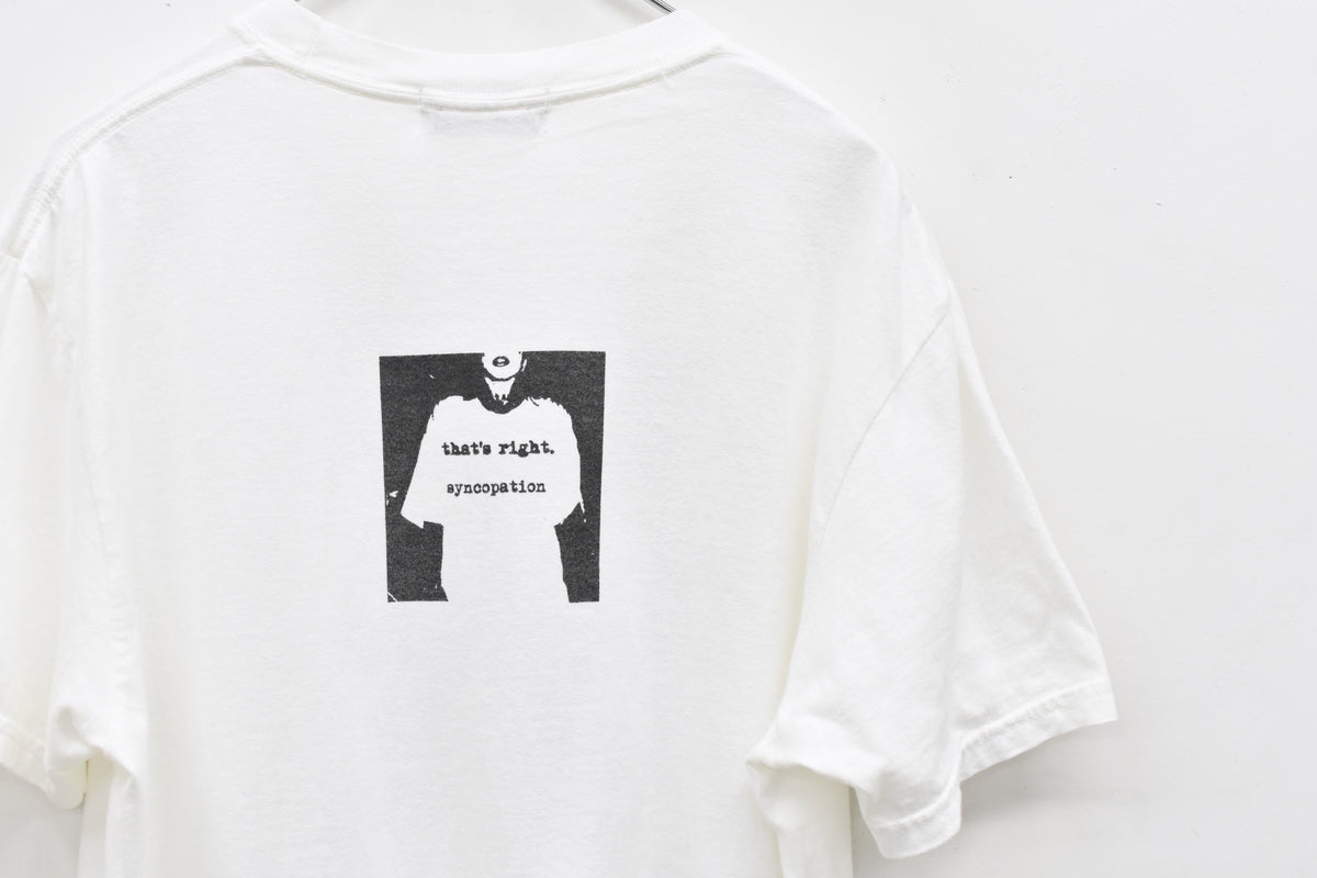 先行予約 NewRose / NewRose TYPE Tee