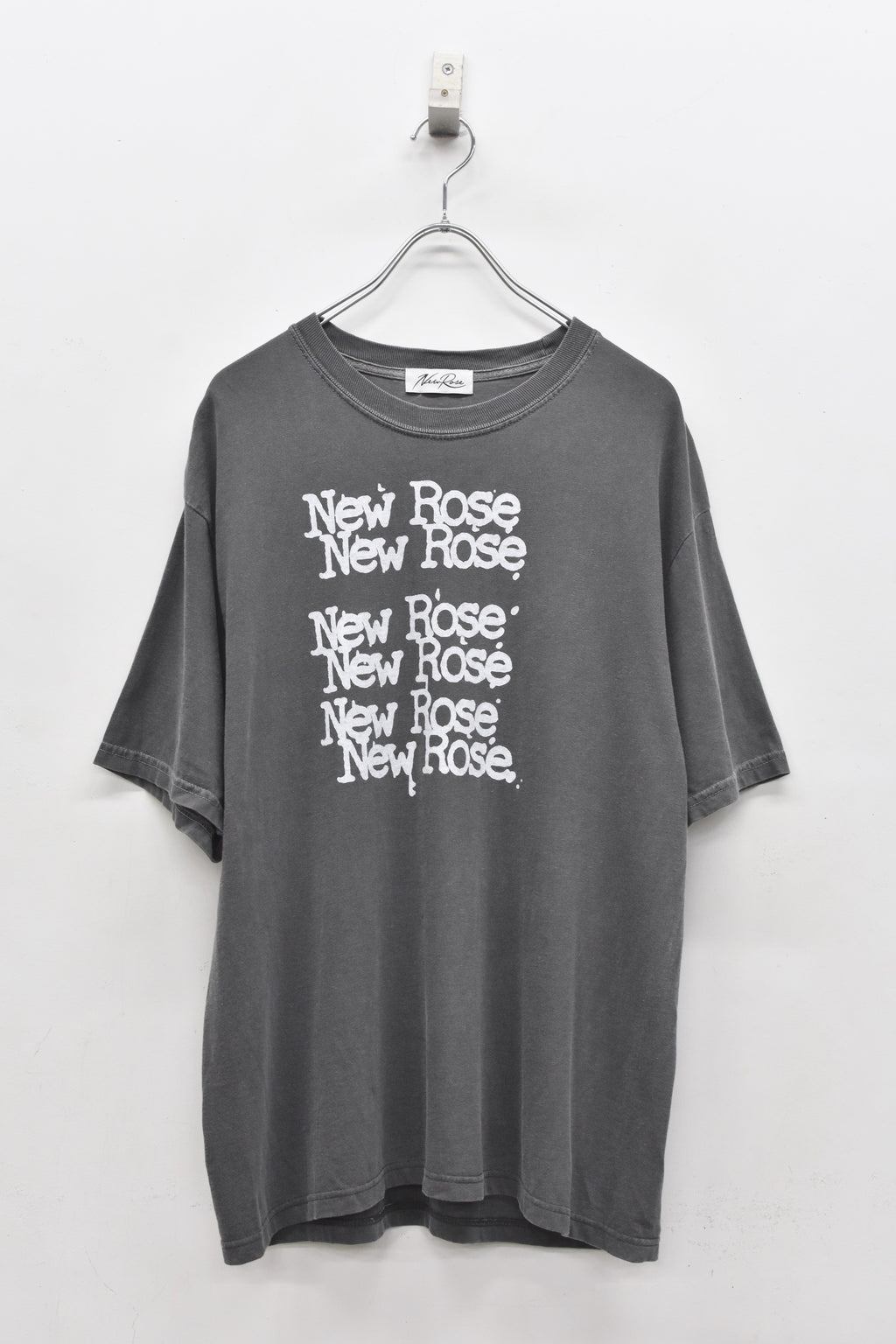 先行予約 NewRose / NewRose TYPE Tee