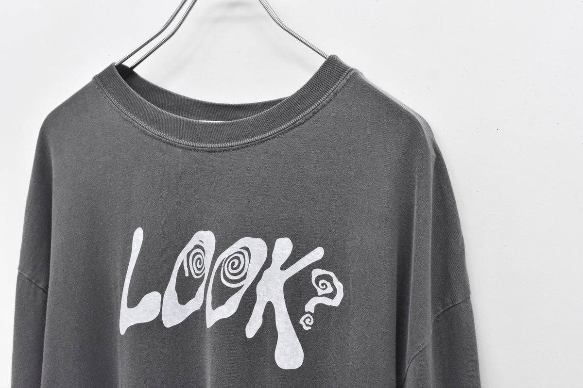 先行予約 NewRose / LOOK Tee