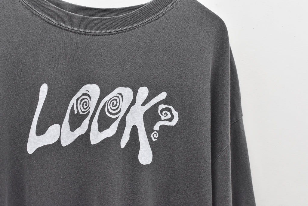 先行予約 NewRose / LOOK Tee