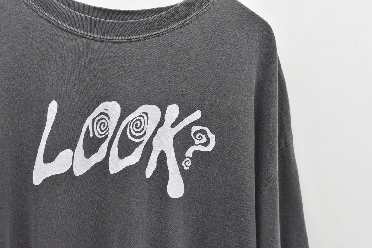 先行予約 NewRose / LOOK Tee