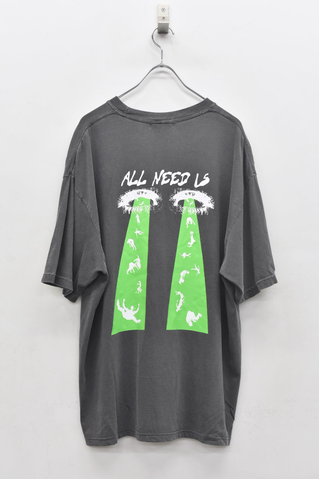 先行予約 NewRose / LOOK Tee