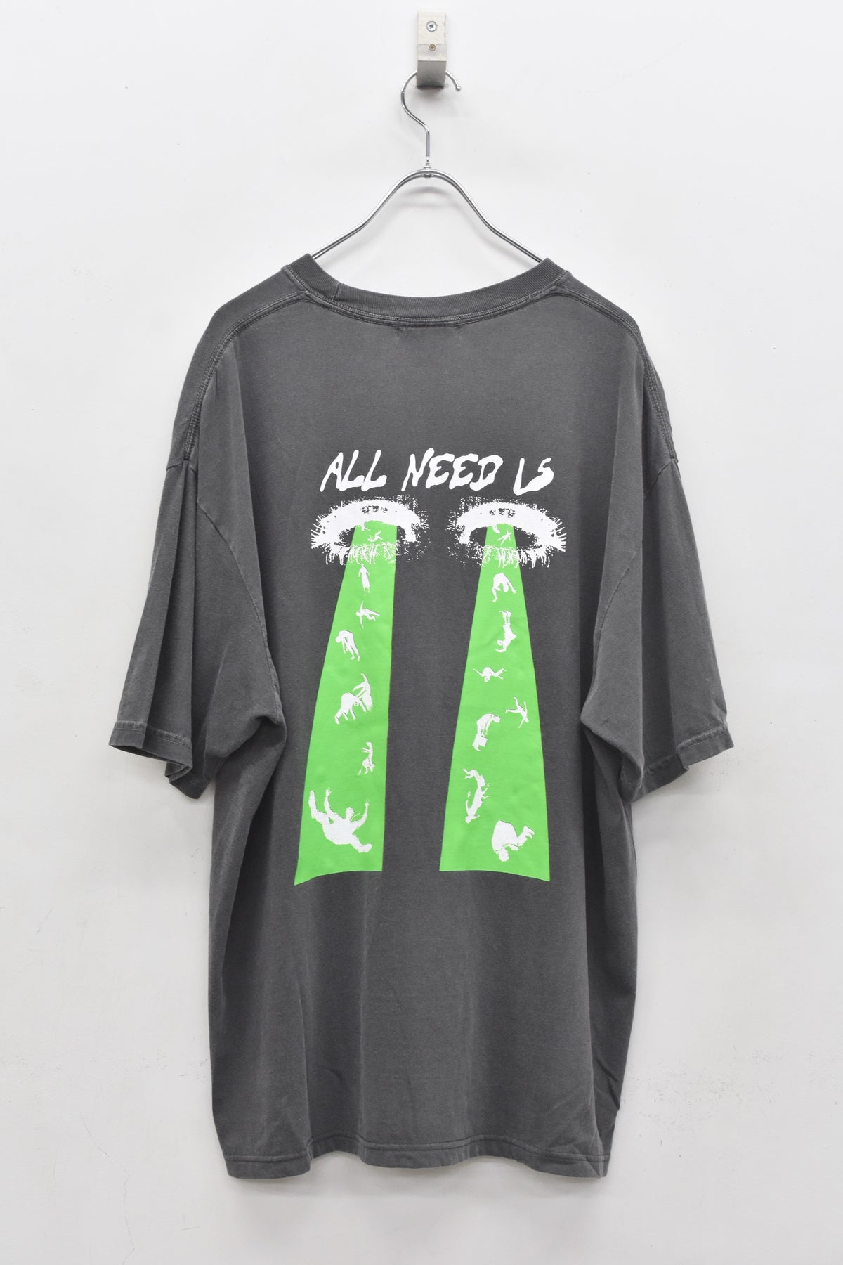 先行予約 NewRose / LOOK Tee