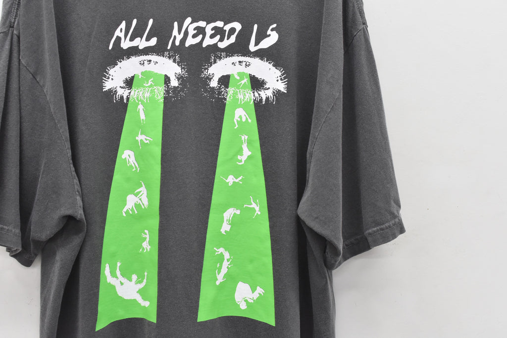先行予約 NewRose / LOOK Tee