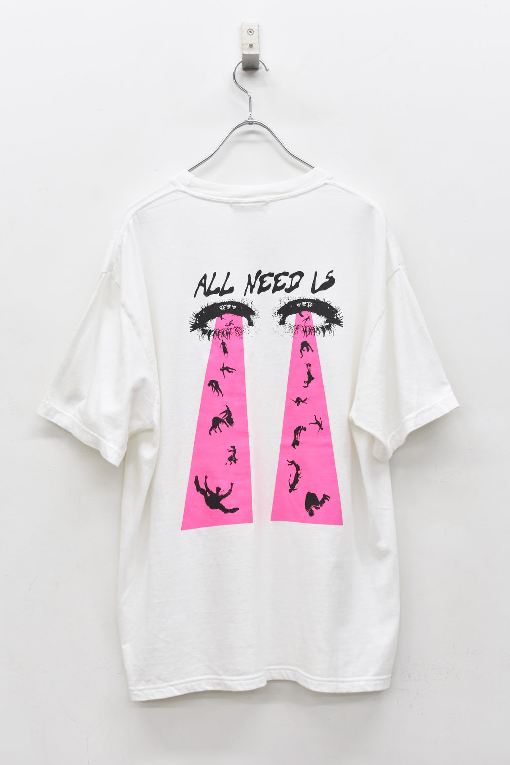 先行予約 NewRose / LOOK Tee