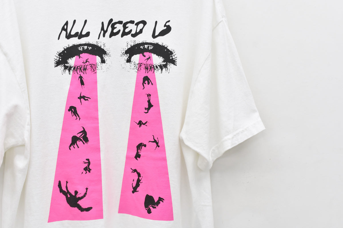 先行予約 NewRose / LOOK Tee