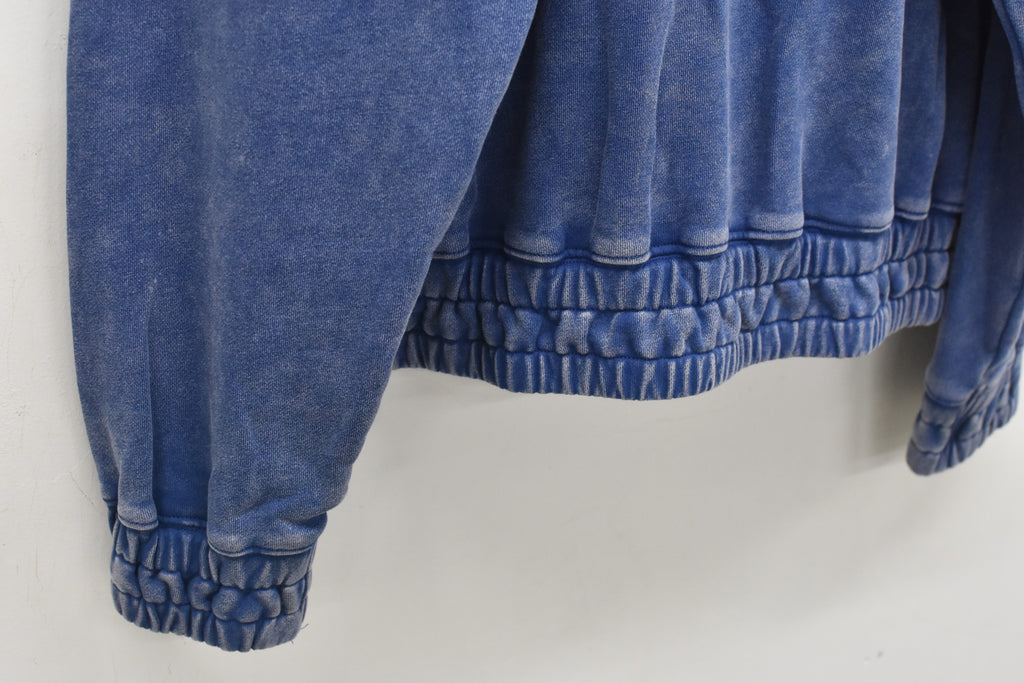 先行予約 NewRose / RANDOM BLEACH SWEAT SHIRT