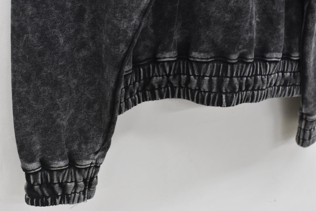 先行予約 NewRose / RANDOM BLEACH SWEAT SHIRT