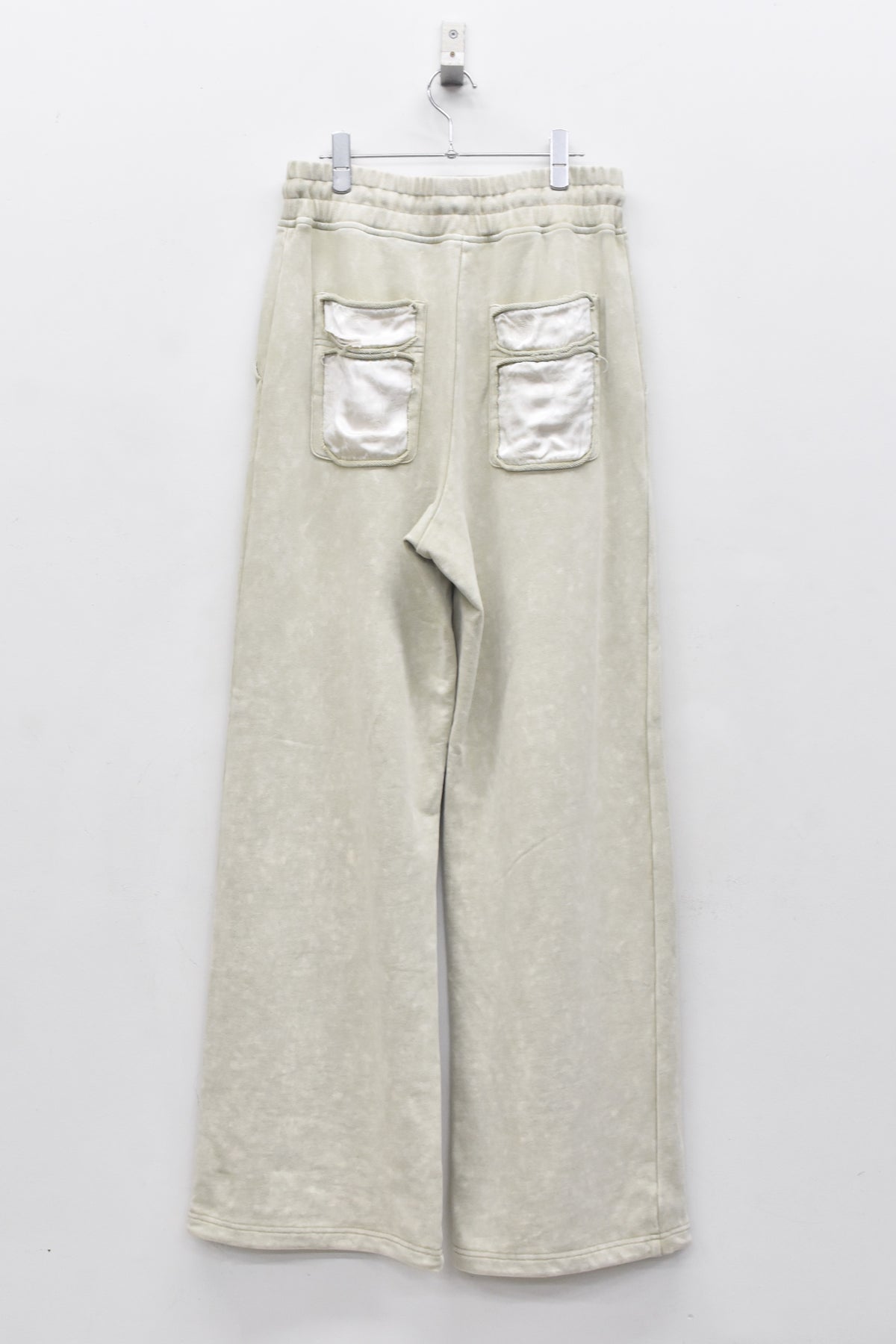 先行予約 NewRose / RANDOM BLEACH SWEAT PANTS