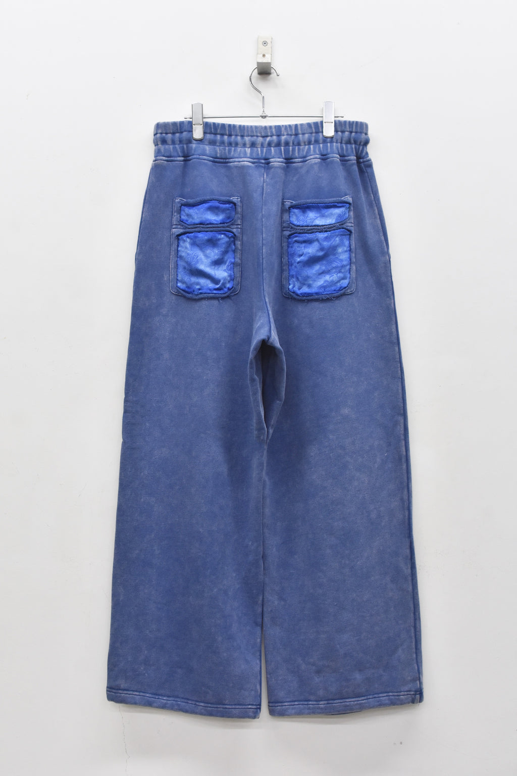 先行予約 NewRose / RANDOM BLEACH SWEAT PANTS