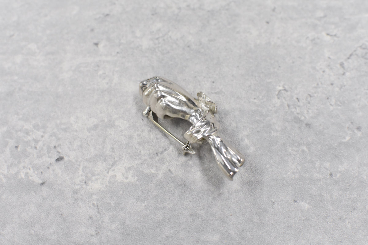 先行予約 NewRose / FLOWER FOLDER PIN