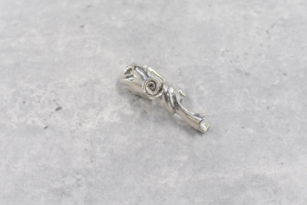 先行予約 NewRose / FLOWER FOLDER PIN