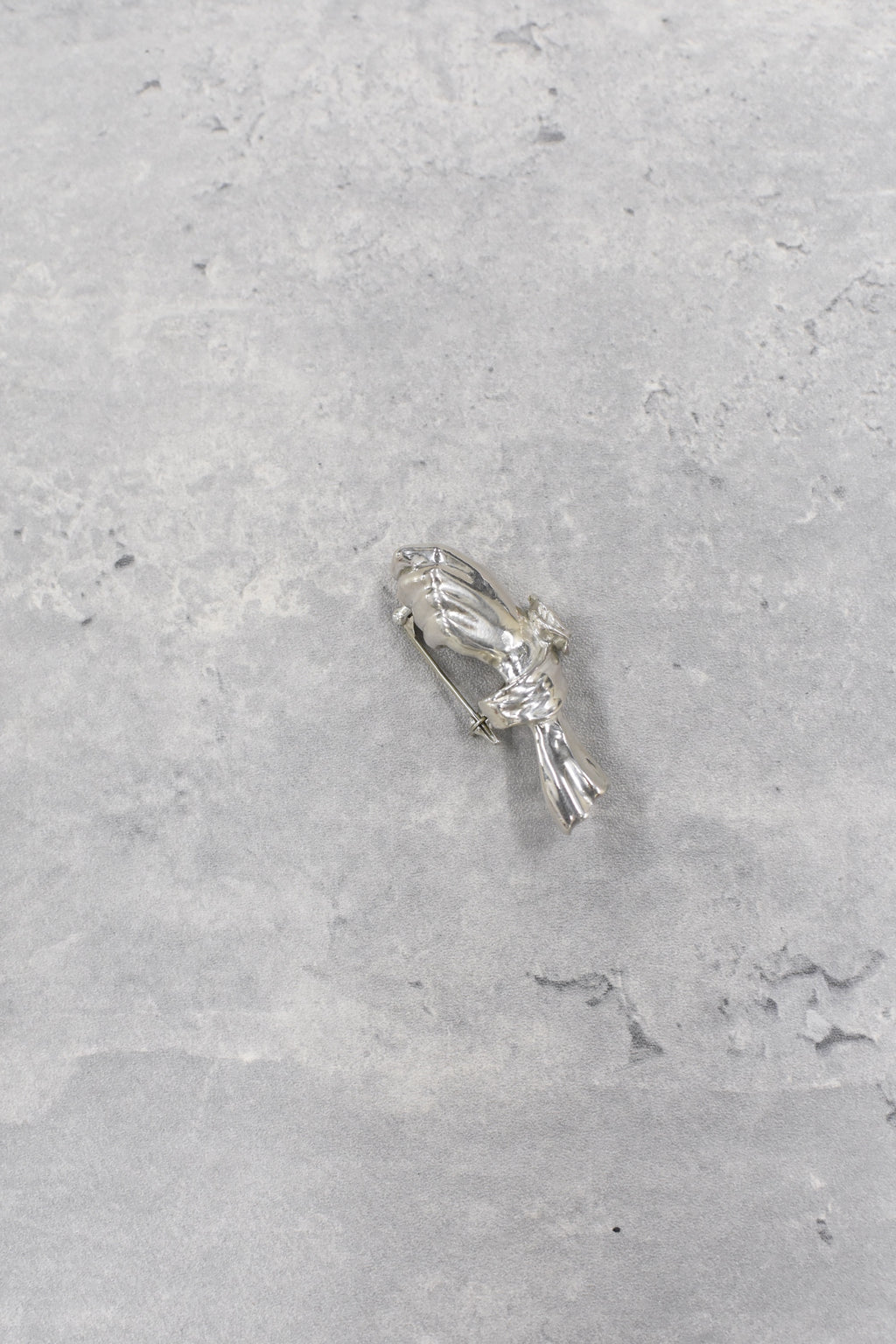 先行予約 NewRose / FLOWER FOLDER PIN