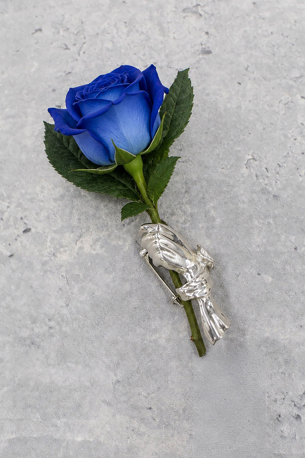 先行予約 NewRose / FLOWER FOLDER PIN