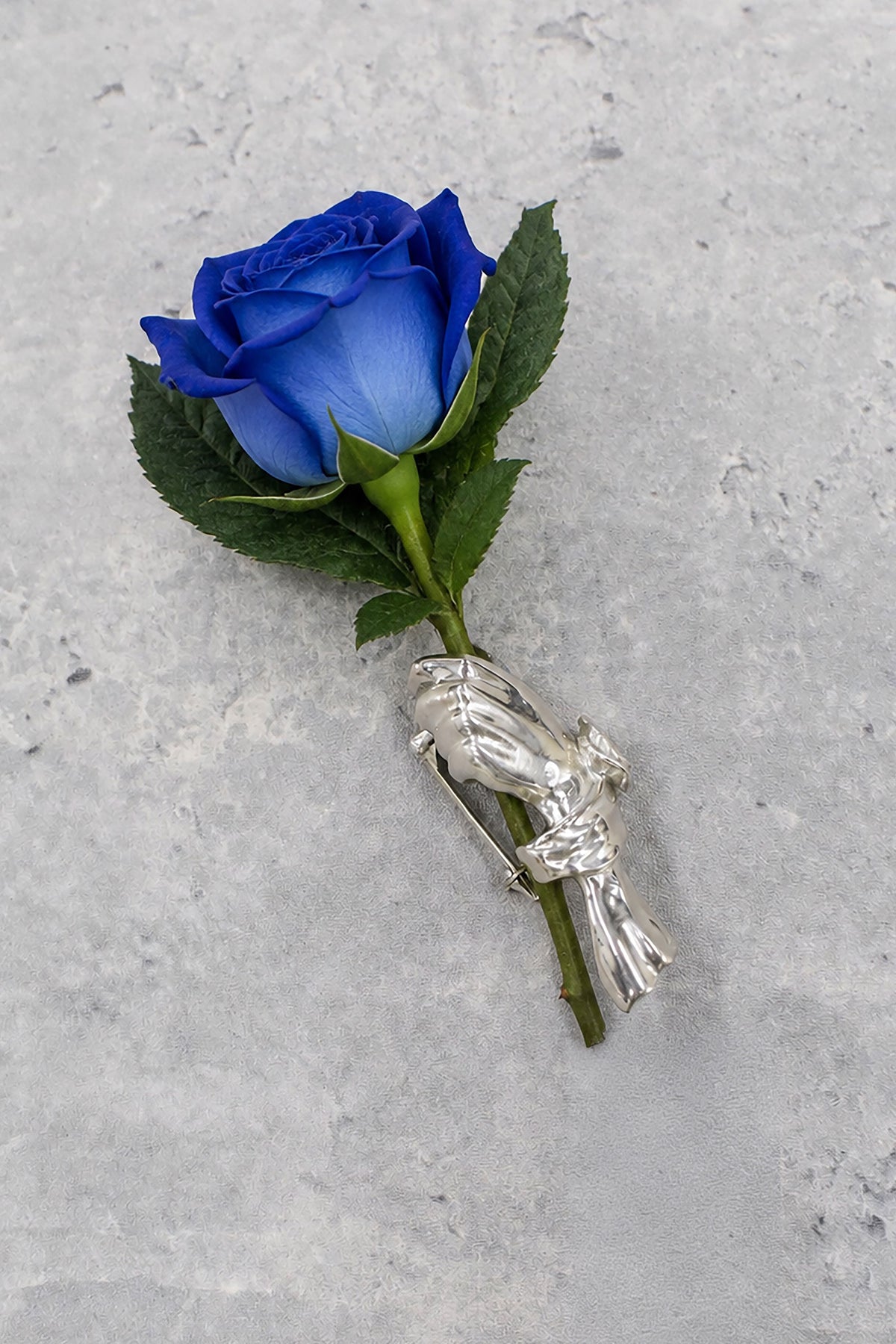 先行予約 NewRose / FLOWER FOLDER PIN